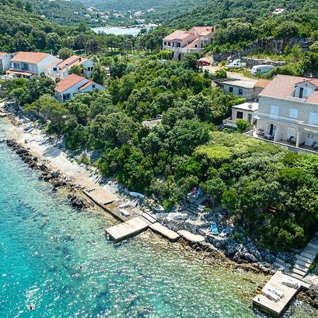 Apartments By The Sea Tri Zala, Korcula - 9237 Zrnovo Exteriér fotografie