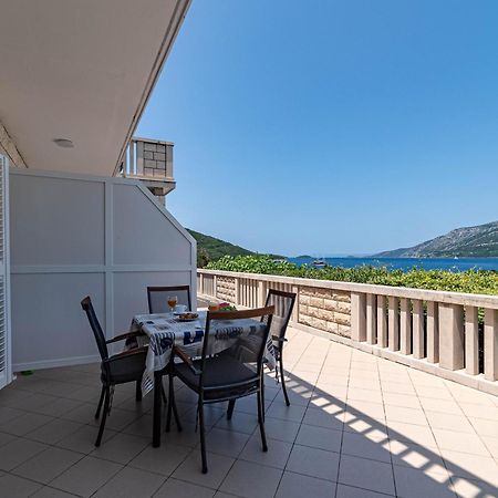 Apartments By The Sea Tri Zala, Korcula - 9237 Zrnovo Exteriér fotografie