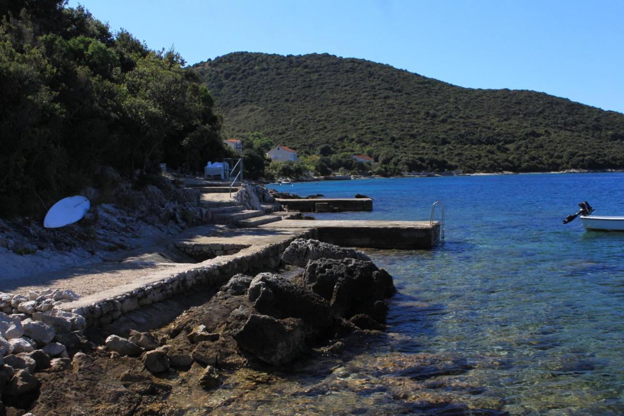 Apartments By The Sea Tri Zala, Korcula - 9237 Zrnovo Exteriér fotografie